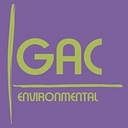 GAC Environmental logo