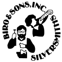Biro & Sons Silversmiths logo