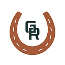 Green River Distilling Co. logo
