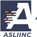 ASLI Inc logo