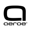 Aeroe logo