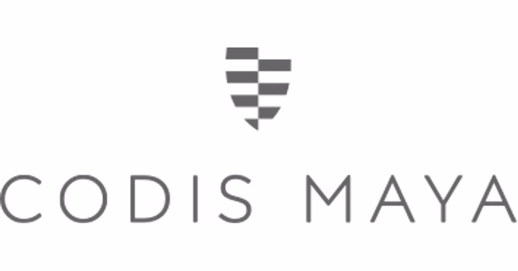 Codis Maya logo