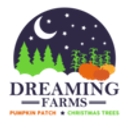 Dreaming Farms Fireworks logo