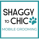 Shaggy to Chic logo
