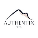 Authentix Peru logo