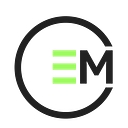E Mora Construction logo
