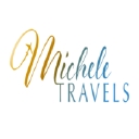Michele Travels logo