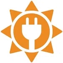 Commercial Solar Guy logo