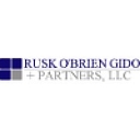 Rog Partners logo