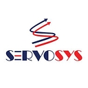 Servosys logo