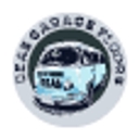 DEAS Garage Floors logo