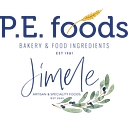P.E. Foods logo