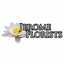 Jerome Florist logo