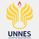 Unnes logo