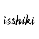 Isshiki logo