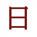 Hibiya‑Nakata logo