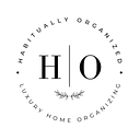 Habitually Organized logo