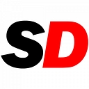 stupidDOPE logo