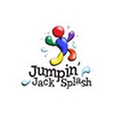 Jumpin' Jack Splash logo