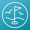 Chirp Golf logo