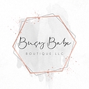Busy Babe Boutique logo