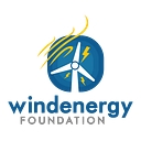 Wind Energy Foundation logo