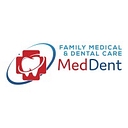 MedDent Dental logo