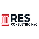 RES Consulting NYC logo