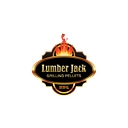 BBQ Lumberjack logo