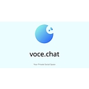 VoceChat logo
