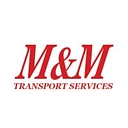 M&M Transport logo