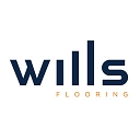 Wills Flooring logo