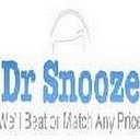 Drsnooze logo