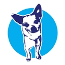 Abrams & Weakley General Store for Animals logo