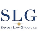 Snyder Law Group, P.C. logo
