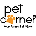 Pet Corner logo