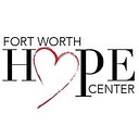 Fort Worth HOPE Center logo