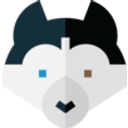 Better Pups logo