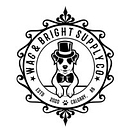 Mighty Marrows logo