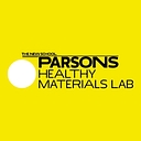 Healthy Materials Lab logo