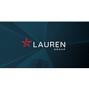 Lauren Group logo