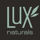 LUX Naturals logo