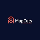 MapCuts logo
