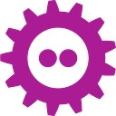 Fosdem Whiteboard logo