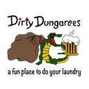 Dirty Dungarees logo