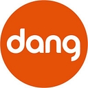 Dang Foods logo