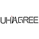 Uhiagree logo