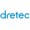 dretec logo