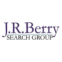 JR Berry Search Group logo