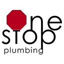 One Stop Plumbing and Drain Service logo